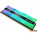 Оперативная память ADATA XPG Lancer Neon RGB 2x16ГБ DDR5 6000 МГц AX5U6000C3016G-DCLANRSG