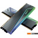 Оперативная память ADATA XPG Caster RGB 2x16ГБ DDR5 6000 МГц AX5U6000C3016G-DCCARGY