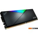 Оперативная память ADATA XPG Lancer RGB 2x16ГБ DDR5 6400 МГц AX5U6400C3216G-DCLARBK