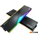 Оперативная память ADATA XPG Lancer RGB 2x16ГБ DDR5 6400 МГц AX5U6400C3216G-DCLARBK