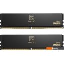 Оперативная память Team T-Create Expert 2x16ГБ DDR5 7200 МГц CTCED532G7200HC34ADC01