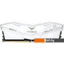 Оперативная память Team T-Force Delta RGB 2x16ГБ DDR5 6000 МГц FF4D532G6000HC38JDC01