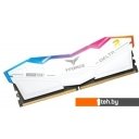 Оперативная память Team T-Force Delta RGB 2x16ГБ DDR5 6000 МГц FF4D532G6000HC38JDC01