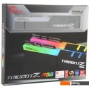Оперативная память G.Skill Trident Z RGB 2x16GB DDR4 PC4-28800 F4-3600C18D-32GTZR