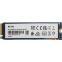 SSD MSI Spatium M450 V1 500GB S78-440K380-P83