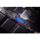 SSD WD Blue SN5100 500GB WDS500G5B0E