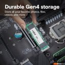 SSD Crucial E100 1TB CT1000E100SSD8