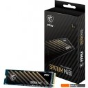 SSD MSI Spatium M450 V1 1TB S78-440L0M0-P83