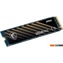 SSD MSI Spatium M450 V1 1TB S78-440L0M0-P83