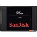 SSD SanDisk Ultra 3D 1TB SDSSDH3-1T00-G26