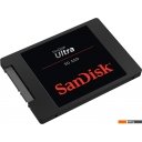 SSD SanDisk Ultra 3D 1TB SDSSDH3-1T00-G26
