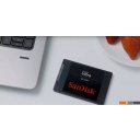 SSD SanDisk Ultra 3D 1TB SDSSDH3-1T00-G26