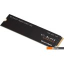 SSD WD Black SN850X NVMe 2TB WDS200T2X0E