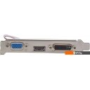 Видеокарты AFOX GeForce GT 610 1GB GDDR3 AF610-1024D3L7-V6