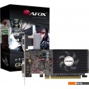 Видеокарты AFOX GeForce GT 610 1GB GDDR3 AF610-1024D3L7-V6