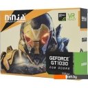 Видеокарты Sinotex Ninja GeForce GT 1030 2GB GDDR5 NK103FG25F