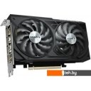 Видеокарты Gigabyte GeForce RTX 5050 Windforce OC V2 8G GV-N5050WF2OCV2-8GD