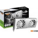 Видеокарты Inno3D GeForce RTX 5060 Ti 16GB Twin X2 OC White N506T2-16D7X-191073W