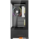 Корпуса 1stPlayer AU7 ARGB (черный)