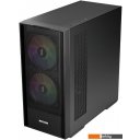 Корпуса 1stPlayer AU7 ARGB (черный)