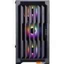 Корпуса 1stPlayer Bullet Hunter H2 ARGB (черный)