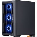 Корпуса 1stPlayer Bullet Hunter H2 ARGB (черный)