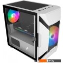 Корпуса 1stPlayer D3-A-WH-2G6P