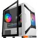 Корпуса 1stPlayer D3-A-WH-2G6P