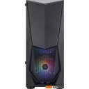 Корпуса 1stPlayer DK D3 FRGB (черный)