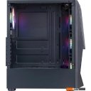 Корпуса 1stPlayer DK D3 FRGB (черный)