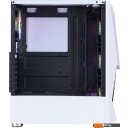 Корпуса 1stPlayer DK D3 FRGB (белый)