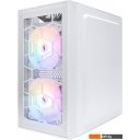 Корпуса 1stPlayer FireBase X1-WH-3F1-W