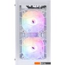 Корпуса 1stPlayer FireBase X1-WH-3F1-W