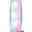 Корпуса 1stPlayer Firebase X3-M-WH-4F1-W