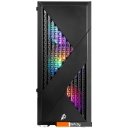 Корпуса 1stPlayer Firerose F3-A (черный)