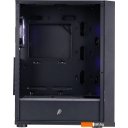 Корпуса 1stPlayer GO6 ARGB (черный)