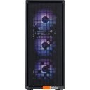 Корпуса 1stPlayer GO6 ARGB (черный)