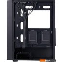 Корпуса 1stPlayer GO6 ARGB (черный)