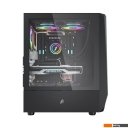 Корпуса 1stPlayer Infinite Space IS-6 (черный)