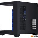 Корпуса 1stPlayer MV5-TRANSPARENT ARGB (черный)