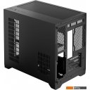 Корпуса 1stPlayer MV6-TRANSPARENT (черный)