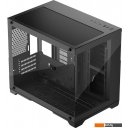 Корпуса 1stPlayer MV6-TRANSPARENT (черный)