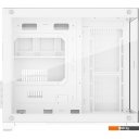 Корпуса 1stPlayer MV6-TRANSPARENT (белый)