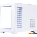 Корпуса 1stPlayer MV6-TRANSPARENT ARGB (белый)