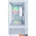 Корпуса 1stPlayer MIKU Mi2-A ARGB (белый)