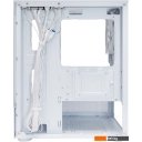 Корпуса 1stPlayer MIKU Mi2-A ARGB (белый)