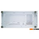 Корпуса 1stPlayer Miku Mi6 (белый)