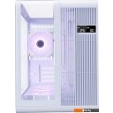 Корпуса 1stPlayer RT6 ARGB (белый)