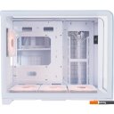 Корпуса 1stPlayer RT6 ARGB (белый)