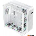 Корпуса 1stPlayer RT7 RT7-WH (белый)